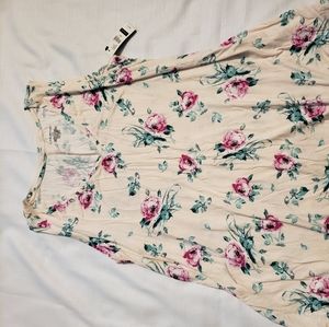 Lane Bryant tunic tank Tote 4